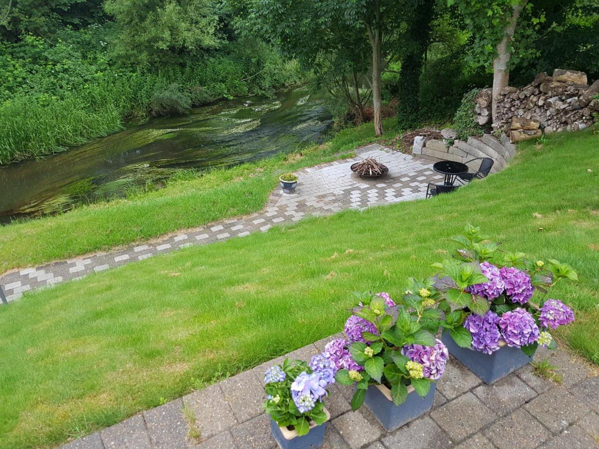 Bente'S Guesthouse Holstebro Exterior photo