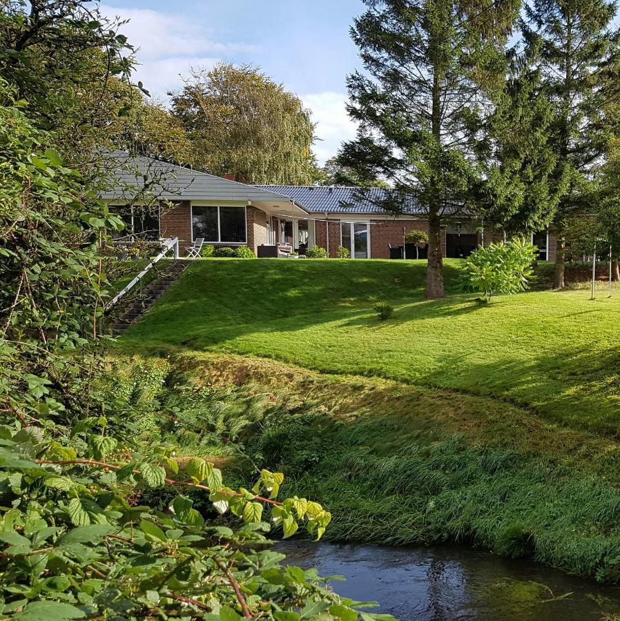 Bente'S Guesthouse Holstebro Exterior photo