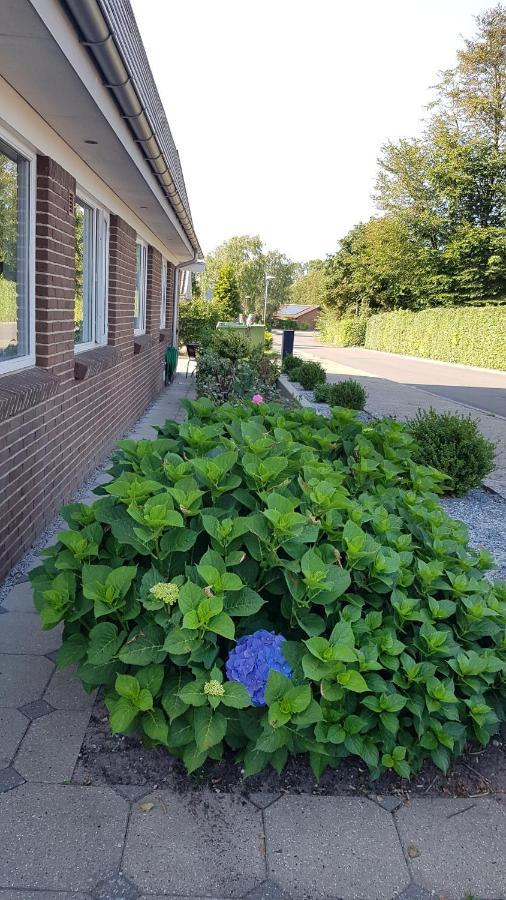 Bente'S Guesthouse Holstebro Exterior photo